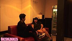 Me dejé coger por mi jefe para que me aumente el sueldo alisongonzalez26