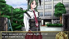 Uncover the Dark Secrets in Bible Black's Infection Memory Loss Episode