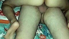 I Was Horny And Let My Skinny Colombian Stepsister Fuck Me In Homemade Amateur Scene