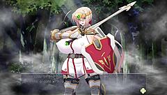 i'm ingrid, the horny heroine getting milked and gangbanged in this episode