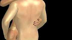 i watch japanese man fuck indian girl standing in hentai