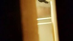 Friday The 13th Part 3 Sexy Brunette Girl Bathing Nude In Shower