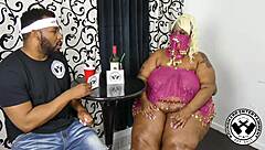 Ssbbw Nikki Nailz Interview With Poundhardxxx