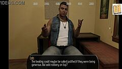 halfway house 8 in the anime series