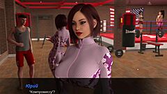 Two Men Take Young 18+ Girl and Fuck Her in All Holes