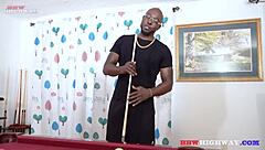 whoa, carissma and bones montana go hard!