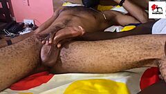 Hard Lonely Cock Fucks Horny Thai Slut