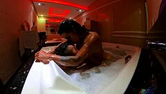 morena says, 'i woke up craving anal in the water'