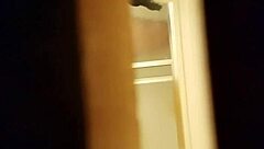 Friday The 13th Part 3 Sexy Brunette Girl Bathing Nude In Shower