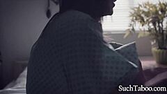 female patient relives past sexual experiences alexis fawx