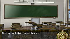 Uncover the Dark Secrets in Bible Black's Infection Memory Loss Episode