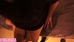 Argentinian housewife gets boss to boost her salary