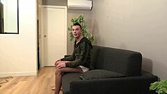 Gay Orgy Explodes With Intense Action!