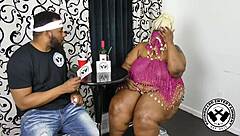Ssbbw Nikki Nailz Interview With Poundhardxxx