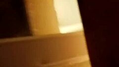 Friday The 13th Part 3 Sexy Brunette Girl Bathing Nude In Shower