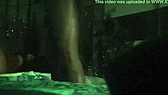 russian ssbbw enjoys intimate encounter with bbc