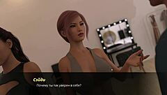 Two Men Take Young 18+ Girl and Fuck Her in All Holes