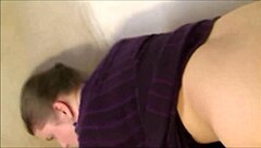 got some great dick after leaving this party from a chocolate african man