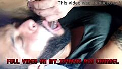 real amateur couple pov trailer