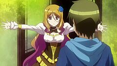 Teen Eva Generosi Gets Anal Lesson With Blowjob, Assfucking, And Facial