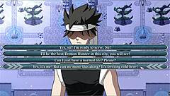 Succubus Covenant Generation One Hentai Game Pornplay Ep 4 Sexy Demons Are Not So Easy To Caught!