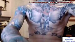 body boy says, 'let's have some twink sex on the tracks'