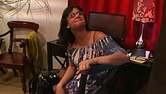 Tory Lane plays stripper role taken home