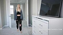 From Survival Stealing To Kneeling For Fosters - TheFosterTapes