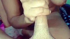 She Drips Riding Boyfriend Cock Closeup Amateur Pussy Fucking