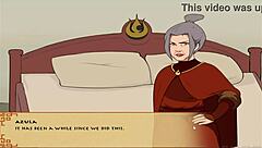 Four Elements Trainer Book 4 Love Part 42 Explores Experienced Pussy