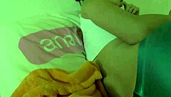 Back door anal with Asian Mila Jade, oops, meant 18+!