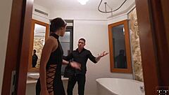 check this amazing orgy out?