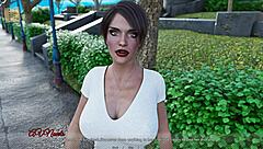 alternate existence 34 game adventure unfolds in mysterious worlds.