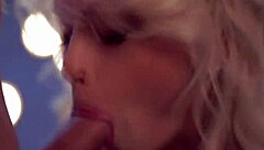 i enjoyed an exciting sensual encounter with the asian blonde milf