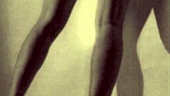 Vintage Erotic Drawings From Antique Collections