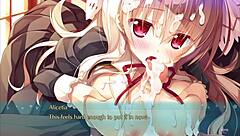 Primal Hearts 2 Part 1: Emotional Blowjob And Creampie Scene