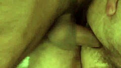 Hot european twink engages in bareback gay sex