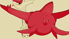 Pokemon Yiff Ass Compilation Latias and Latios