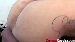 Morena With Lust Sucking Cock In The Pool!