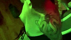 Watch Sandraxo1 Give a Blowjob While Bondaged and Tattooed?