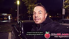 Filthy Mature Liz De Lane Sucks In Reality Dating Fuck!