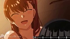 Izumi Nogami’s Wild Endurance in Hentai Action?