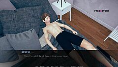 World Crossing Academy Fun with Goblin Princes