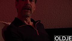 tight teen wants to get fucked