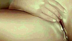 Amateur teen takes big dick anal, milf with huge tits.