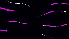 Animated erotica features big black cock in poly sutra with kendal good.