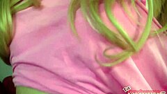 petite slut carmen callaway gives pov suckoff