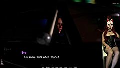 tales from the deep eve ep 5 at the striptease bar