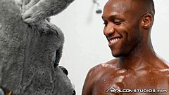 FalconStudios best Andre Donovan scenes - what happened to the mascot?