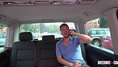 Squirting Pornstar Sucks Cock Deepthroat Doggystyle Bent Over Tits